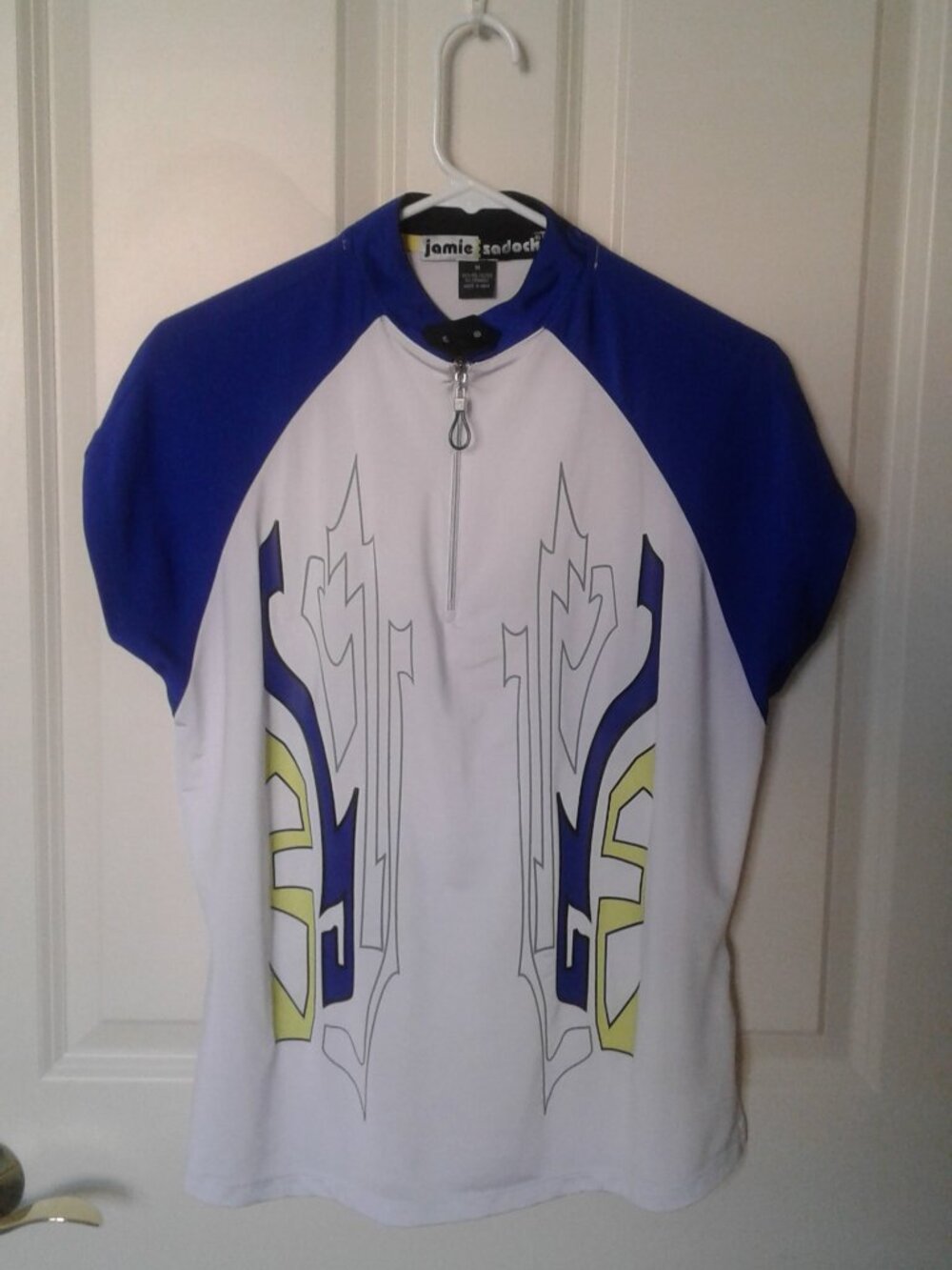 Jamie Sadock size m